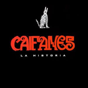 CAIFANES - LA HISTORIA