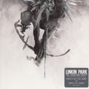 LINKIN PARK - THE HUNTING PARTY