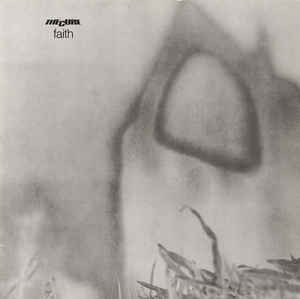 THE CURE - FAITH