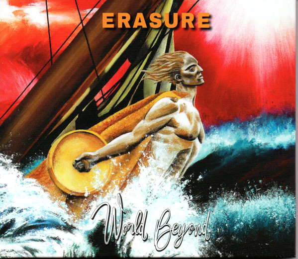 ERASURE - WORLD BEYOND