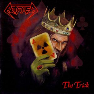 ATTOMICA - THE TRICK