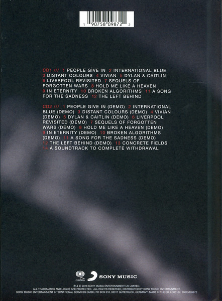 MANIC STREET PREACHERS - RESISTANCE IS FUTILE - Imagen 2