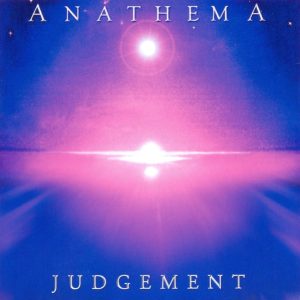 ANATHEMA - JUDGEMENT