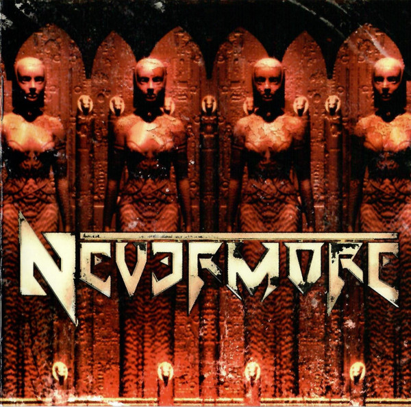 NEVERMORE - NEVERMORE
