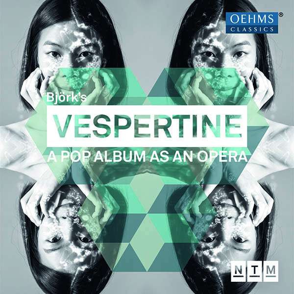 ORCHESTER DES NATIONALTHEATERS MANNHEIM - HOTEL PRO FORMA - BJORKS VESPERTINE A POP ALBUM AS AN OPERA