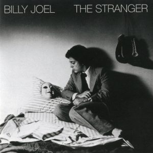BILLY JOEL - THE STRANGER