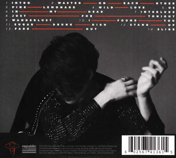 JAMES BAY – ELECTRIC LIGHT - Imagen 2