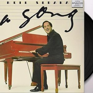 NEIL SEDAKA - A SONG