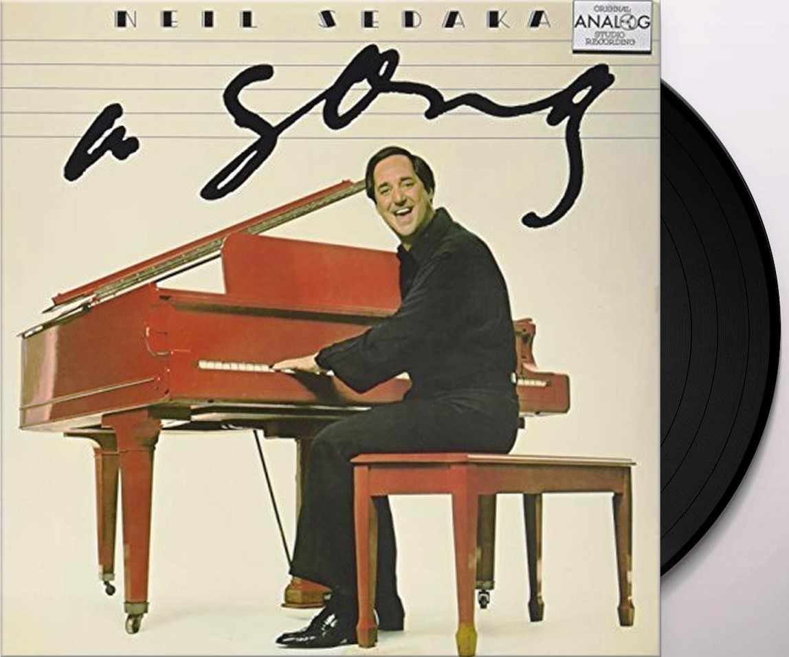 NEIL SEDAKA - A SONG