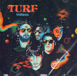 TURF - ODISEA