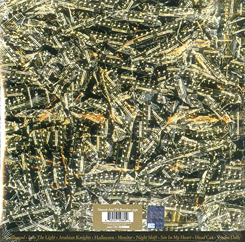 SIOUXSIE AND THE BANSHEES - JUJU - Imagen 3