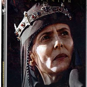 CONQUISTADORES  ADVENTUM - MINISERIE COMPLETA