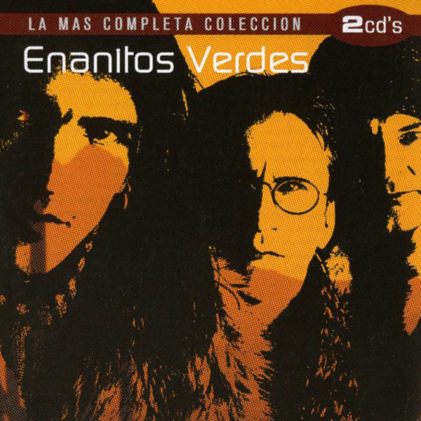 ENANITOS VERDES - LA MAS COMPLETA COLECCION
