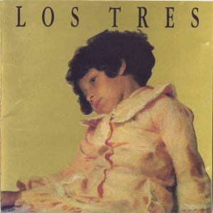 LOS TRES - LA ESPADA & LA PARED