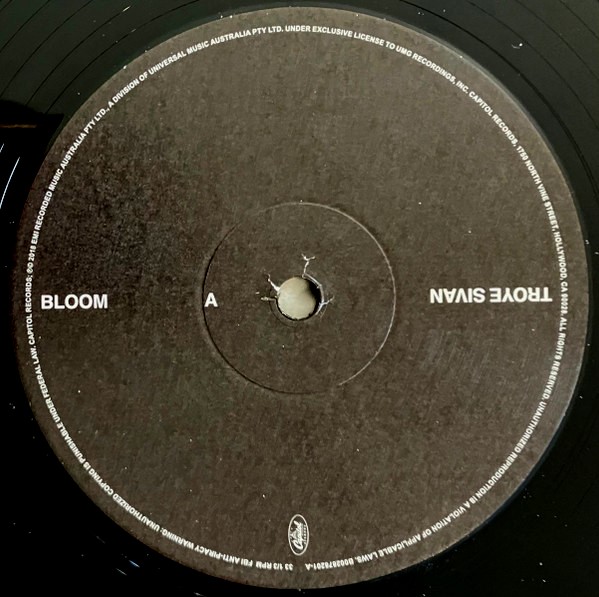 TROYE SIVAN - BLOOM - Imagen 2
