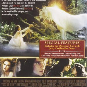 LEGEND – America Dvd