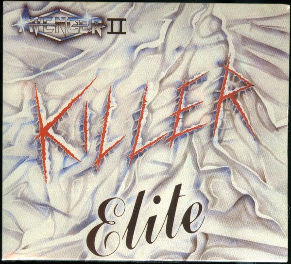 AVENGER - KILLER ELITE