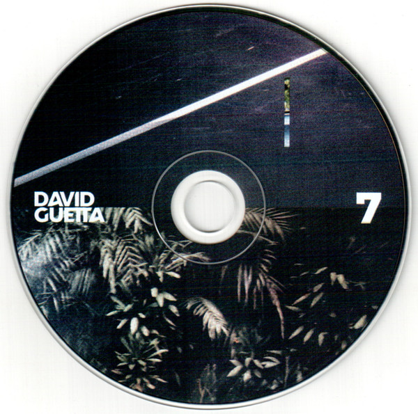 DAVID GUETTA - 7 JACK BACK PROJECT - Imagen 2