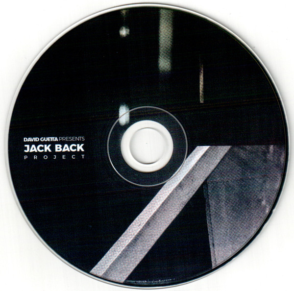 DAVID GUETTA - 7 JACK BACK PROJECT - Imagen 3