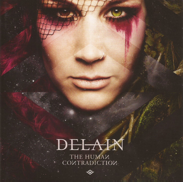 DELAIN - THE HUMAN CONTRADICTION