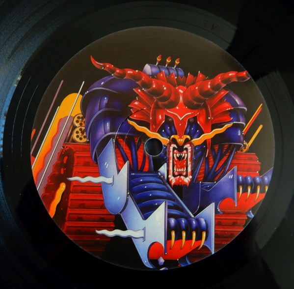 JUDAS PRIEST - DEFENDERS OF THE FAITH - Imagen 2