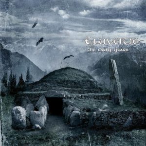 ELUVEITIE - THE EARLY YEARS