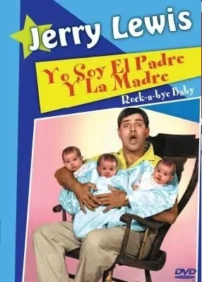 YO SOY EL PADRE Y LA MADRE