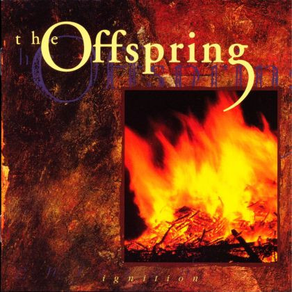THE OFFSPRING - IGNITION