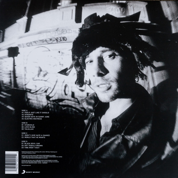 JAMIROQUAI - DYNAMITE - Imagen 2