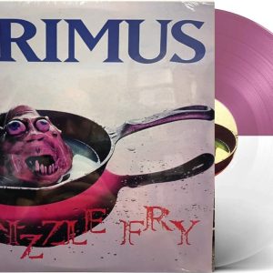 PRIMUS - FRIZZLE FRY