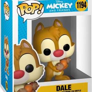 Pop! 1194: Mickey and friends / Dale
