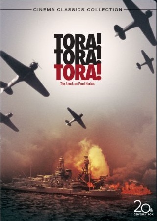 TORA TORA TORA !