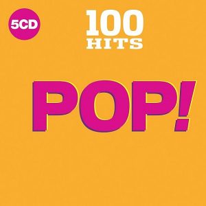 100 HITS POP