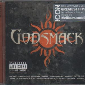 GODSMACK - ICON