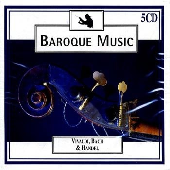 BAROQUE MUSIC
