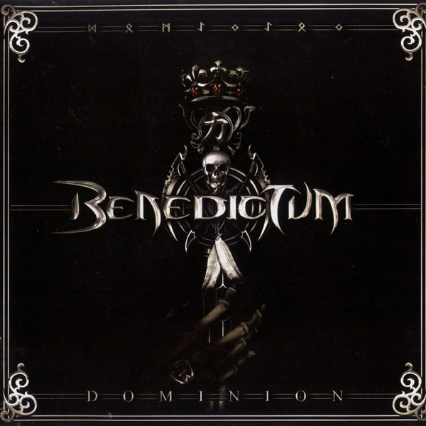 BENEDICTUM - DOMINION