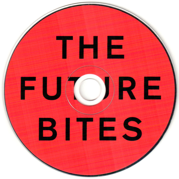 STEVEN WILSON - THE FUTURE BITES - DELUXE EDITION - Imagen 3