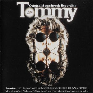 TOMMY - SOUNDTRACK