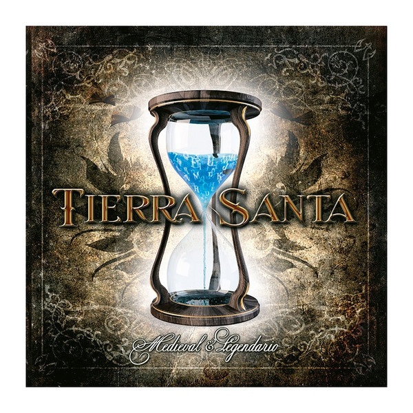 TIERRA SANTA - MEDIEVAL & LEGENDARIO
