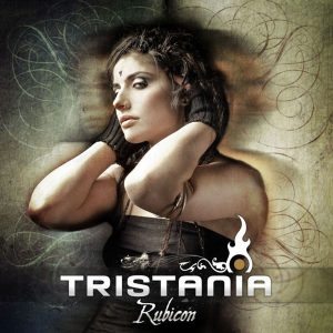 TRISTANIA - RUBICON