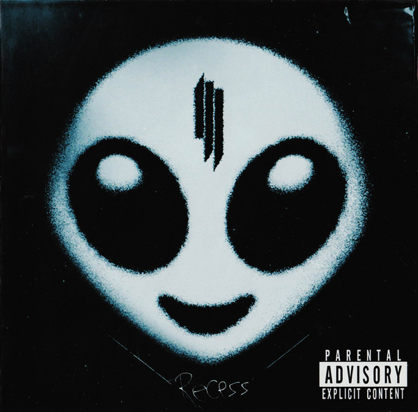 SKRILLEX - RECESS