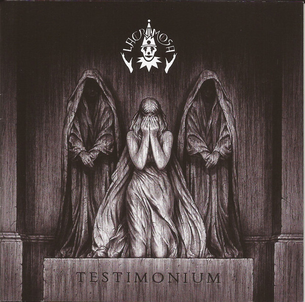 LACRIMOSA - TESTIMONIUM