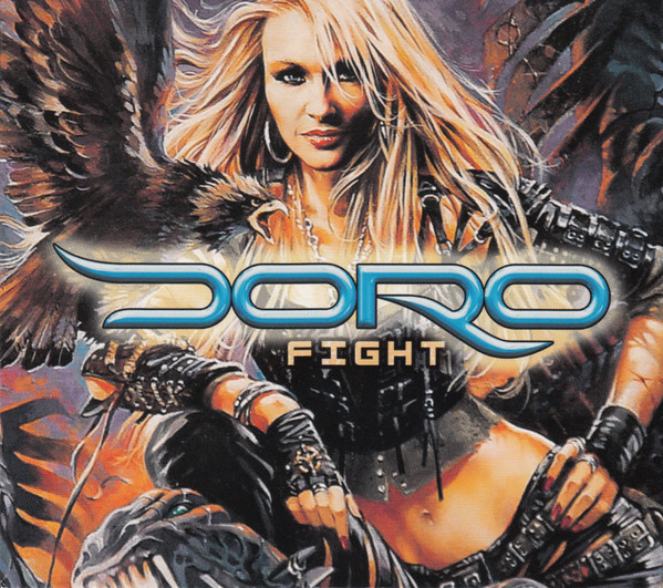 DORO - FIGHT