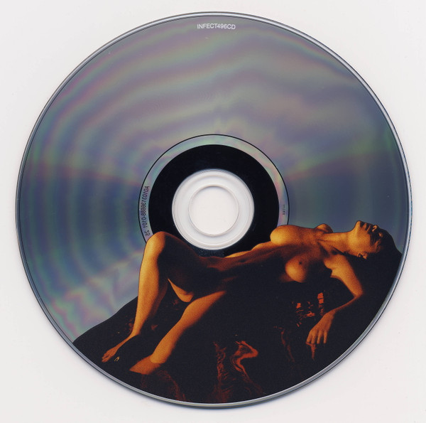 THESE NEW PURITANS - INSIDE THE ROSE - Imagen 2