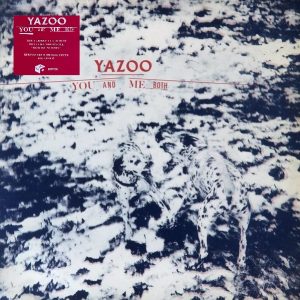 YAZOO - YOU AND ME BOTH