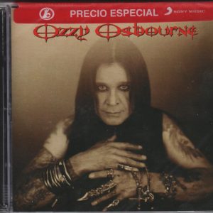 OZZY OSBOURNE - THE ESSENTIAL OZZY OSBOURNE