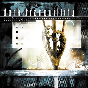 DARK TRANQUILLITY - HAVEN