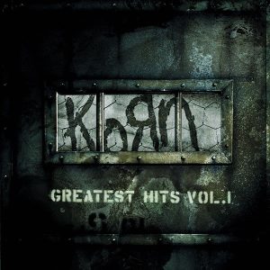 KORN - GREATEST HITS VOL 1
