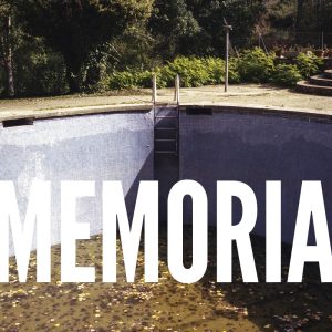 LA HABITACION ROJA - MEMORIA