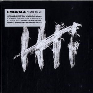 EMBRACE - EMBRACE
